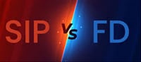 FD vs SIP vs VPF: Where Should You Invest Your Hard-Earned Money?